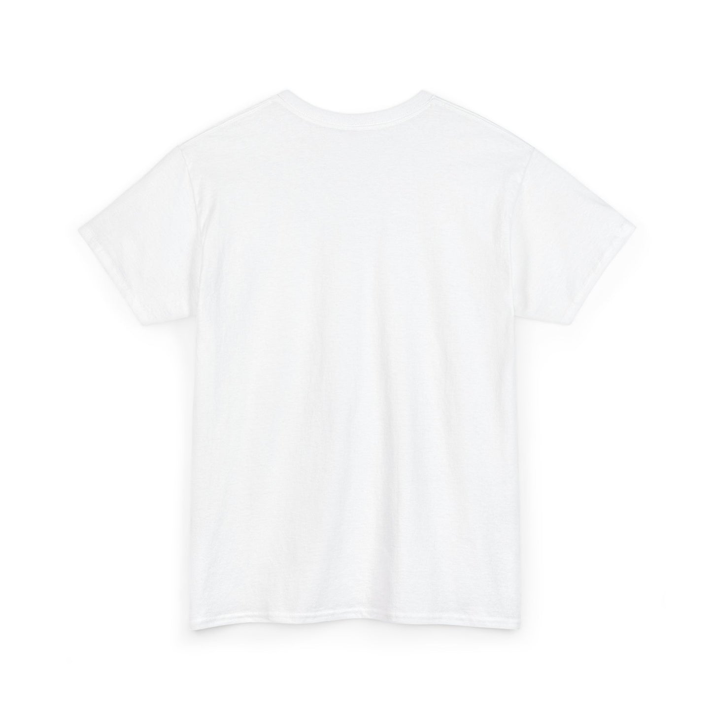 Super Dad Unisex Heavy Cotton Tee - Perfect Gift for Father's Day, Dad Birthday, Casual Wear, Family Gatherings, Daddy Appreciation